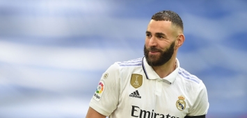 كريم بنزيما قضى 14 موسمًا في ريال مدريد