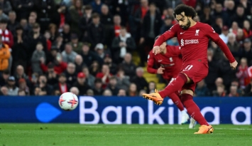 المصري محمد صلاح ليفربول الإنجليزي ون ون winwin