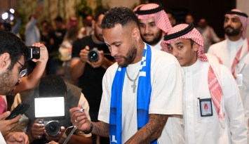 نيمار الهلال