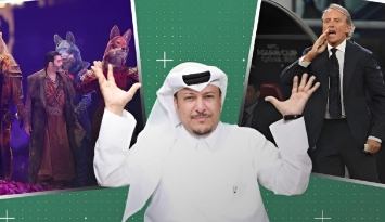 برنامج خليجي winwin مع محمد السعدي.. افتتاح مميز لكأس آسيا وقمة خليجية تفي بالوعود