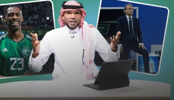 برنامج باص عيون يتناول مسيرة الأخضر في كأس آسيا 2024 وتصريحات مانشيني