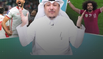 برنامج خليجي | كأس آسيا 2024