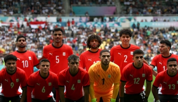 هذا الفوز جعل منتخب مصر على بُعد نقطة واحدة من التأهل إلى ربع النهائي