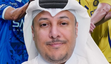 محمد السعدي 