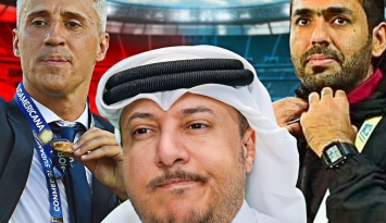 محمد السعدي يتناول هزائم العين الإماراتي ومشاكل الدوري العراقي