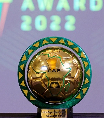 جوائز الأفضل في إفريقيا 2023.. القائمة النهائية لجميع المرشحين winwin ون ون twitter/caf_online_FR - Best in Africa Awards 2023.. The final list of all nominees