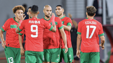 المنتخب المغربي يتربع على عرش أغلى المنتخبات الأفريقية المشاركة في كان 2025