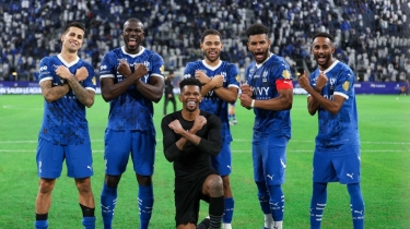 الدوري السعودي