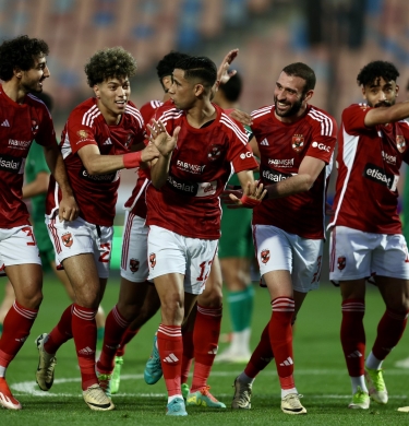 نادي الأهلي المصري لكرة القدم (X/AlAhly) ون ون winwin