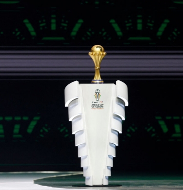 نتائج قرعة تصفيات كأس أمم أفريقيا 2025