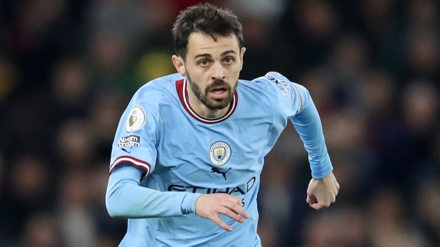 Al-Hilal Saudi Club in Advanced Negotiations with Bernardo Silva for Summer Move