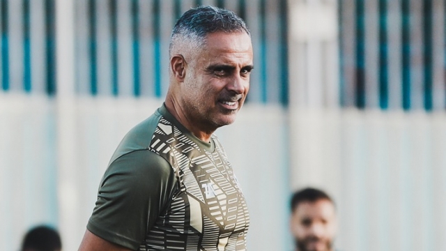 كورة العرب : جوزيه غوميز يلجأ للاعب الزمالك المنسي بعد إصابة محمد شحاتة