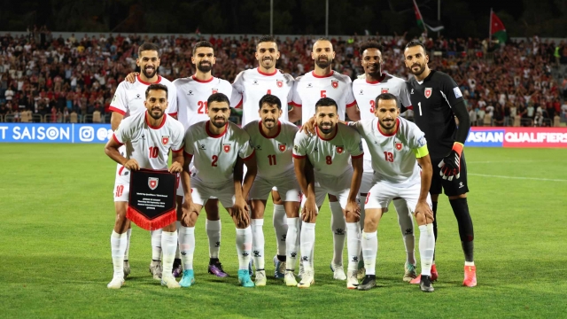 كورة العرب : لماذا يُعد الفوز على الكويت ضروريًا لمنتخب الأردن ؟