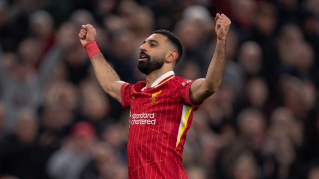 كورة العرب : محمد صلاح ليس أفضل جناح في الدوري الإنجليزي هذا الموسم