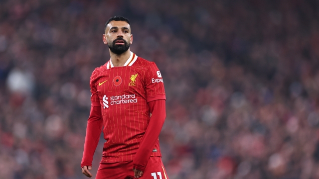 كورة العرب : بديل محمد صلاح.. مستقبل منتخب الجزائر على رادار ليفربول!