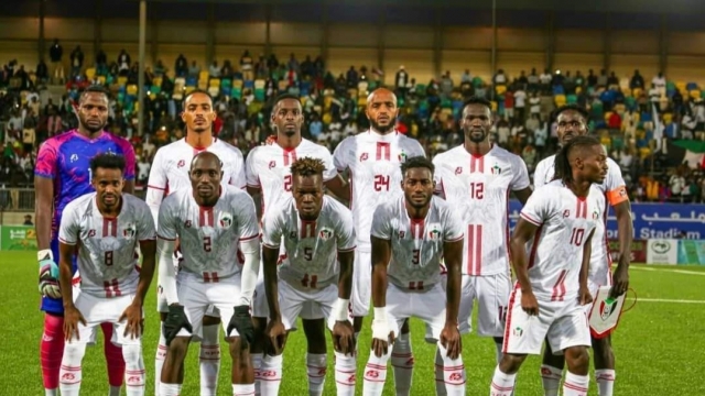 كورة العرب : 4 نجوم كبار أسهموا بفعالية في بلوغ منتخب السودان لنهائيات الكان