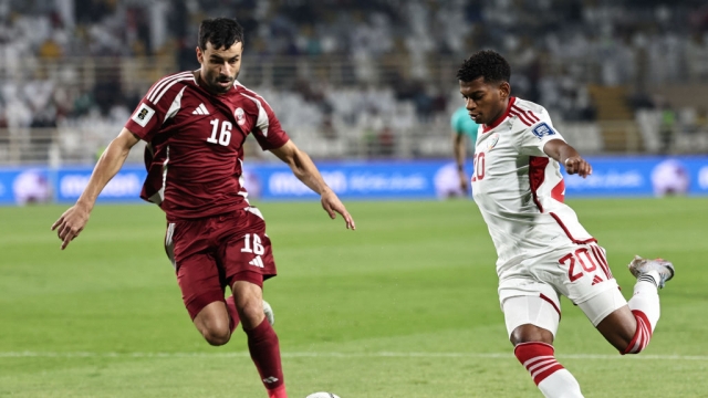 كورة العرب : تصفيات كأس العالم 2026 | منتخب قطر ينهزم بخماسية ضد الإمارات