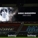 Diego Maradona 