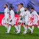 فوز ثمين لريال مدريد (Getty)