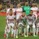 فريق الزمالك المصري (getty)