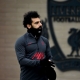 المصري محمد صلاح يؤكد معاناة ليفربول من تداعيات سلبية خلفها فيروس كورونا المستجد