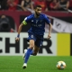 لاعب الهلال السعودي سلمان الفرج (Getty)