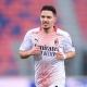 بن ناصر الجزائري ميلان إسماعيل كالتشيو Ismael Bennacer ون ون winwin