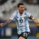 ليونيل ميسي lionel messi النجم الأرجنتيني برشلونة البرغوث