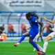 الهلال والطائي