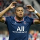 الفرنسي كيليان مبابي مهاجم نادي باريس سان جيرمان الفرنسي (Getty) Kylian Mbappé 