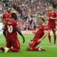 ليفربول يفوز على بيرنلي