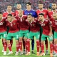 منتخب المغرب