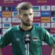 علي فائز لاعب العراق