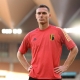 البلجيكي توماس فيرمايلين Thomas Vermaelen بلجيكا نهائيات كأس الأمم الأوروبية يورو 2020 ون ون winwin