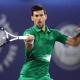 الصربي نوفاك ديوكوفيتش Novak Djokovic الإيطالي لورينزو موسيتي Lorenzo Musetti بطولة دبي المفتوحة تنس 2022 ون ون winwin