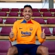 aubameyang barcelona