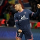 المهاجم الفرنسي كيليان مبابي Mbappe باريس سان جيرمان PSG ون ون winwin