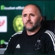 المدرب الجزائري جمال بلماضي Djamel Belmadi منتخب الجزائر ون ون winwin