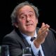 الفرنسي ميشيل بلاتيني Michel Platini ون ون winwin