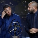 تييري هنري Henrt كيليان مبابي Mbappe ون ون winwin