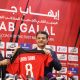 إيهاب جلال أقيل من منصب المدير الفني للمنتخب المصري