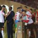تتويج الوداد الرياضي المغربي دوري أبطال أفريقيا 2022 ون ون winwin