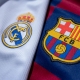 شعار برشلونة الإسباني Barcelona ريال مدريد Real madrid ون ون winwin