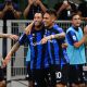 إنتر ميلان يحقق الفوز الثاني في بطولة الدوري الإيطالي لموسم 2022-23 من بوابة سبيزيا (Getty) ون ون winwin
