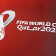 شعار كأس العالم FIFA قطر 2022 ون ون winwin