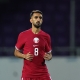 علي أسد الله لاعب نادي السد والمنتخب القطري (Getty)ون ون winwin