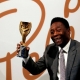 البرازيلي بيليه Pele كأس جول ريميه ون ون winwin