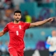 مهدي طاريمي نجم المنتخب الإيراني (Getty) ون ون winwin