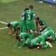 منتخب السعودية(Getty)