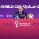 جياني إنفانتينو رئيس الاتحاد الدولي لكرة القدم لكرة القدم خلال المؤتمر الصحفي - FIFA President Gianni Infantino during the press conference غيتي ون ون winwin Getty